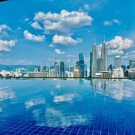 The Luxe Colony Klcc Apartment Kuala Lumpur Exterior photo