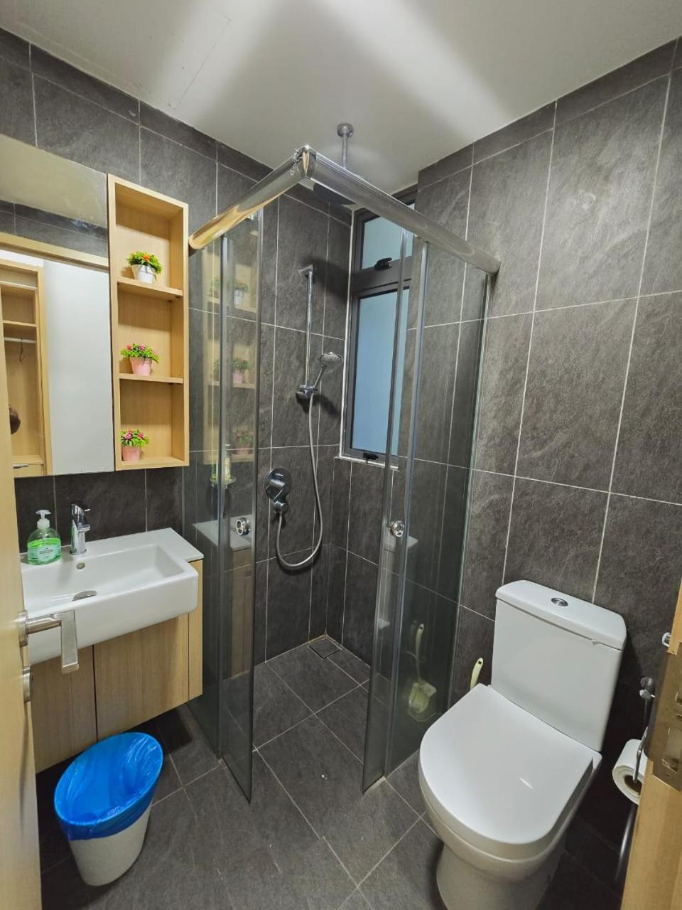 The Luxe Colony Klcc Apartment Kuala Lumpur Exterior photo