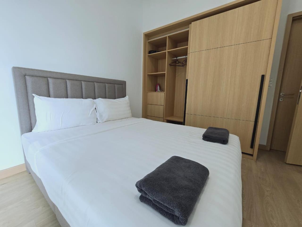 The Luxe Colony Klcc Apartment Kuala Lumpur Exterior photo