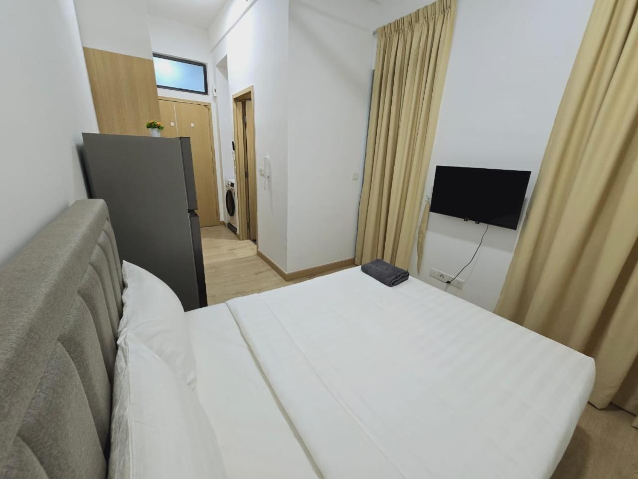 The Luxe Colony Klcc Apartment Kuala Lumpur Exterior photo