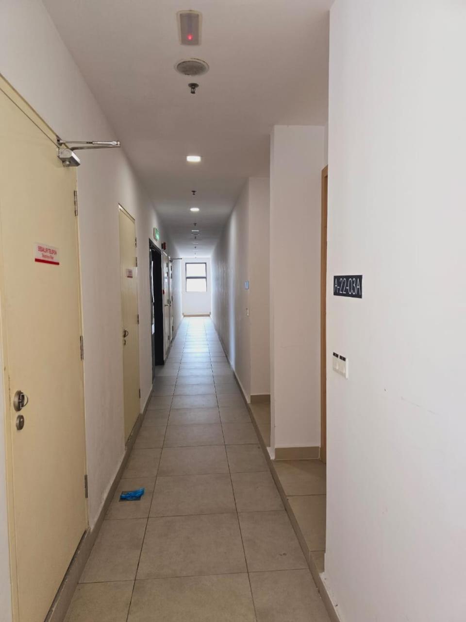 The Luxe Colony Klcc Apartment Kuala Lumpur Exterior photo