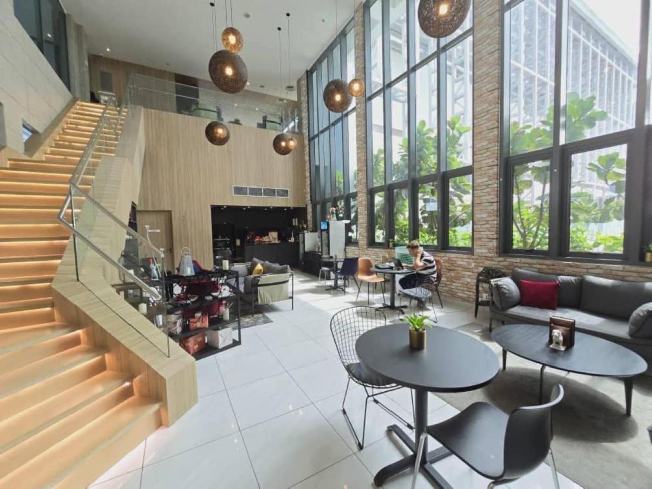 The Luxe Colony Klcc Apartment Kuala Lumpur Exterior photo