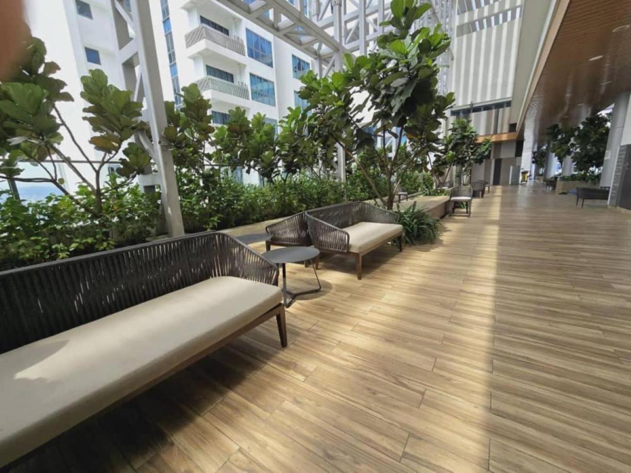 The Luxe Colony Klcc Apartment Kuala Lumpur Exterior photo